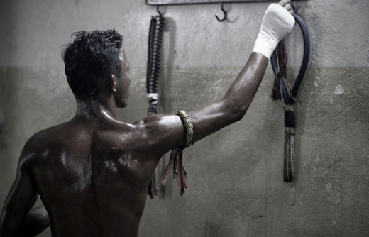 Exploring Muay Thai: The Ancient Art of Eight Limbs - Muay Thailand