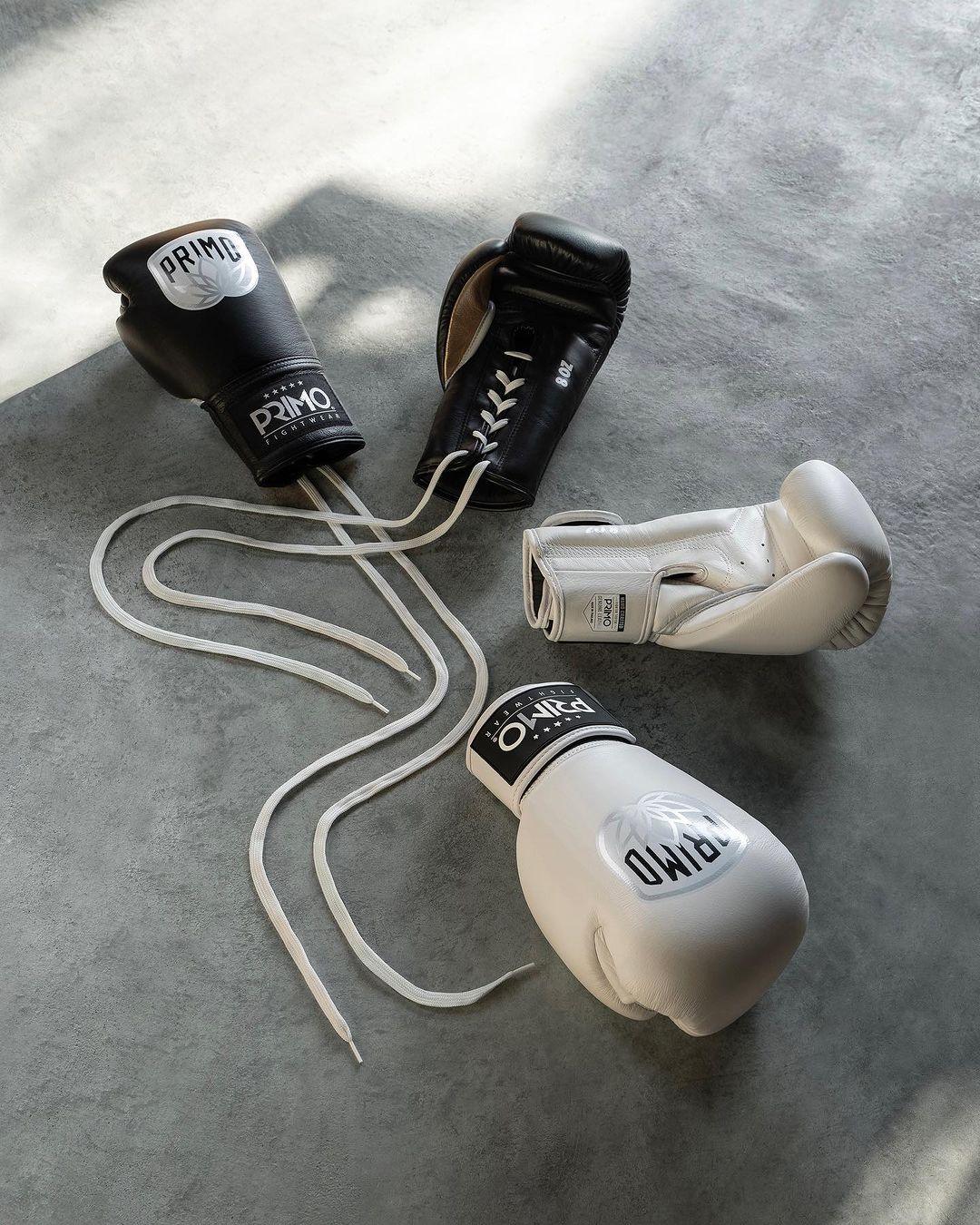 Your Ultimate Guide to Muay Thai Gloves - Muay Thailand