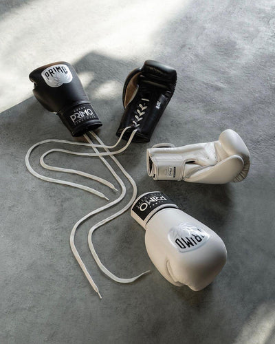 Your Ultimate Guide to Muay Thai Gloves