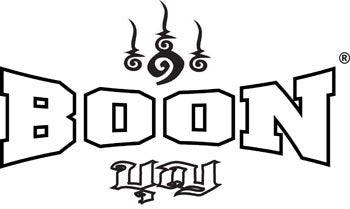 Boon - Muay Thailand