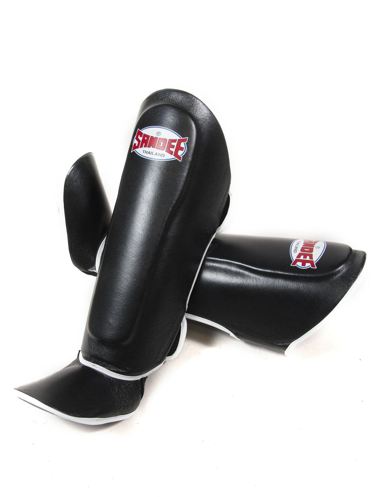 Muay Thai Protection - Muay Thailand