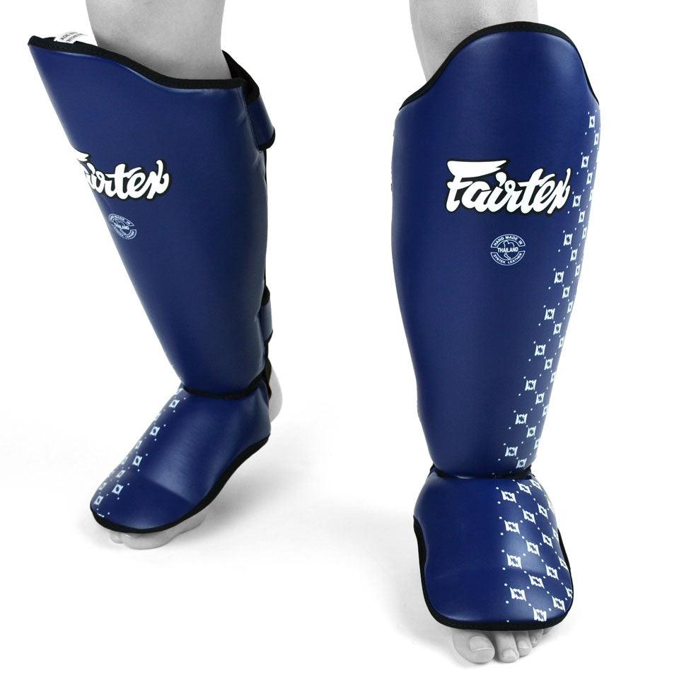 Muay Thai Shin Guards - Muay Thailand