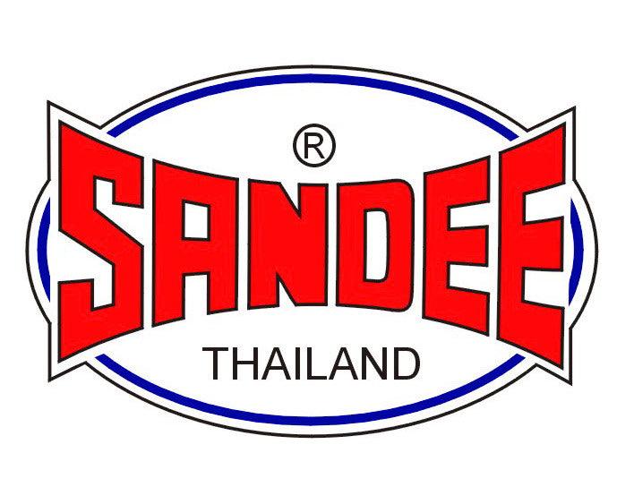 Sandee - Muay Thailand