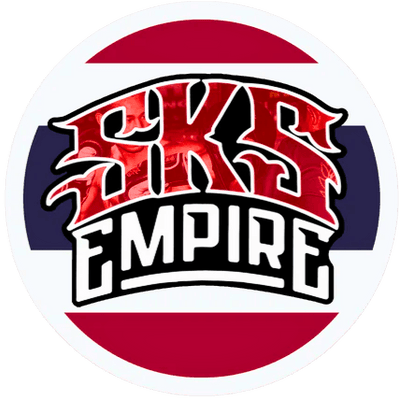 SKS Empire - Muay Thailand