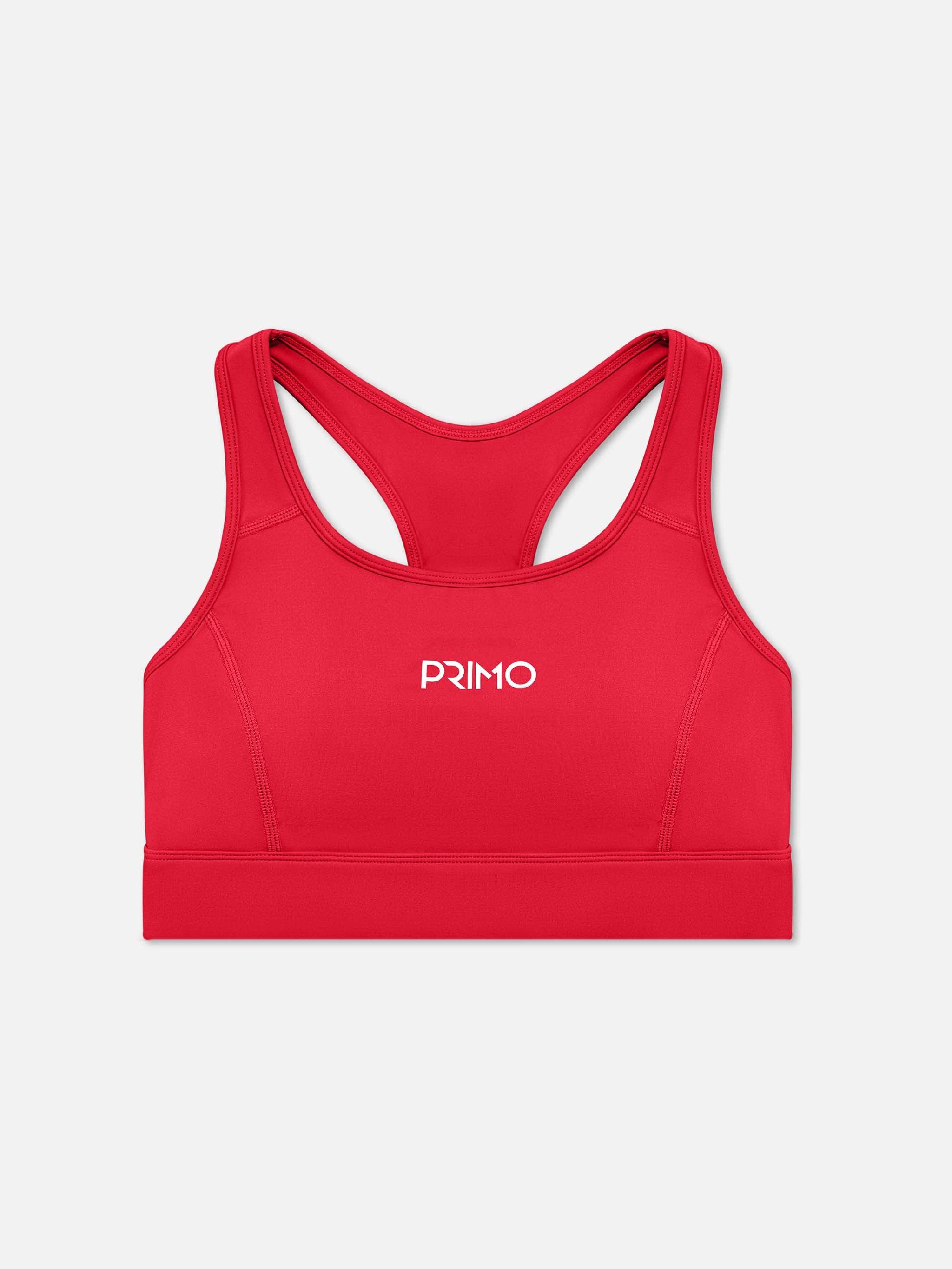 Sports Bras - Muay Thailand