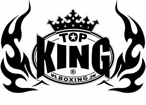 Top King - Muay Thailand