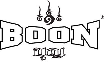 boon logo