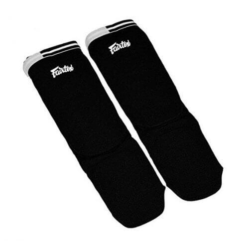 Fairtex Cloth Shin Pads