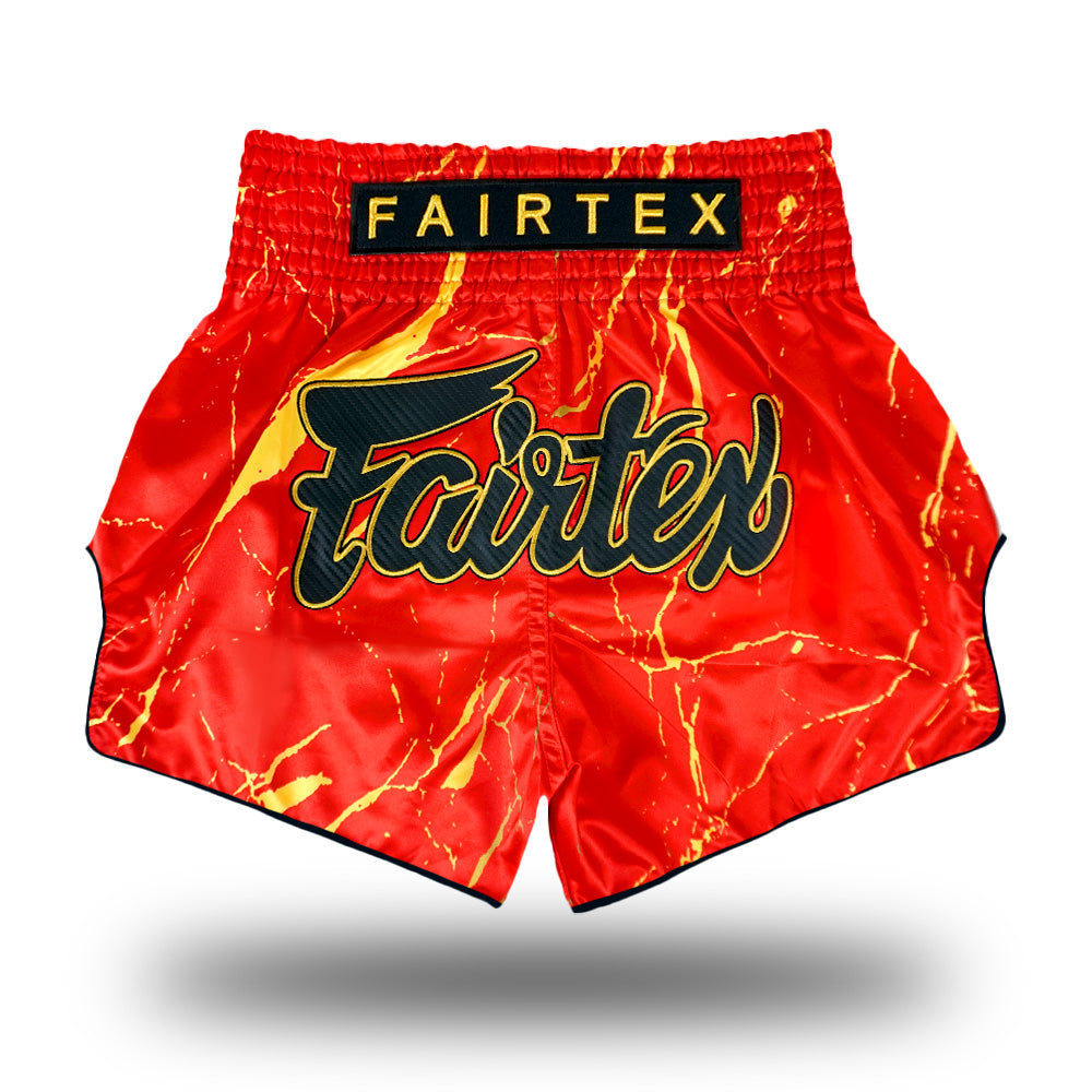 Fairtex Muay Thai Shorts - Inferno