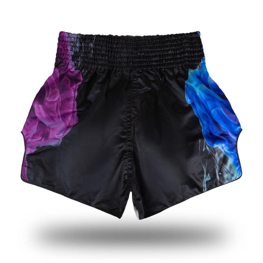 Fairtex Muay Thai Shorts - Tech House Black