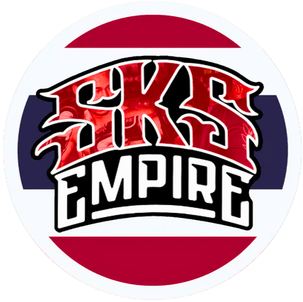 sks empire brand