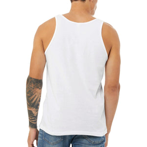 Beautiful Violence - Tank Top - Muay Thailand