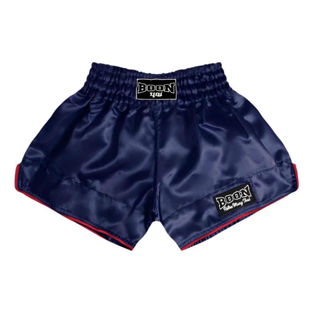 The Ultimate Guide to Muay Thai Shorts – Muay Thailand