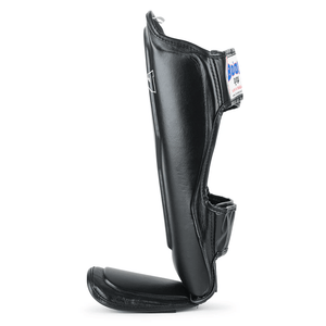 Boon Shin Guards - Black - Muay Thailand