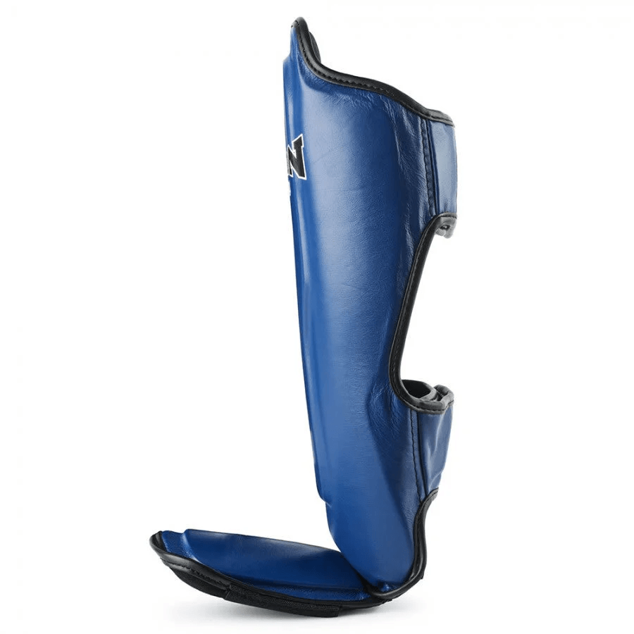 Boon Shin Guards - Blue - Muay Thailand