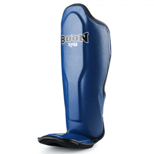 Boon Shin Guards - Blue - Muay Thailand