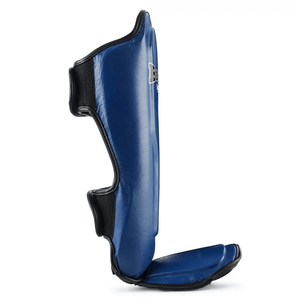 Boon Shin Guards - Blue - Muay Thailand