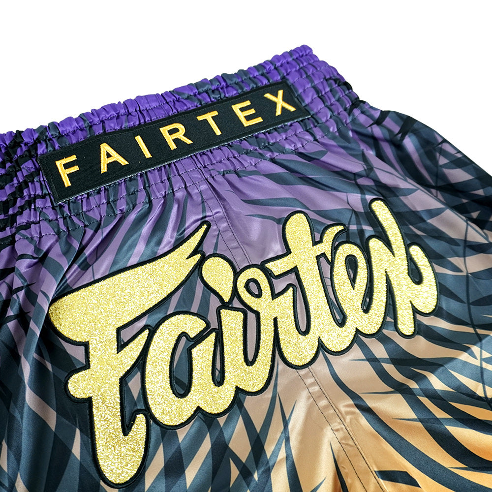 Fairtex Muay Thai Shorts - Dawn