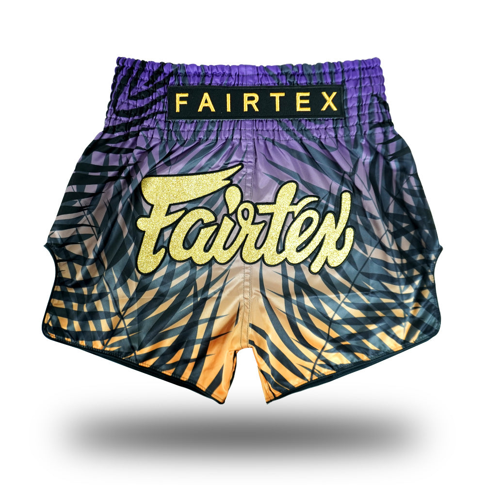 Fairtex Muay Thai Shorts - Dawn