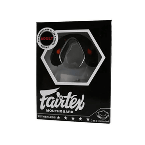 Fairtex Mouthguard - Muay Thailand