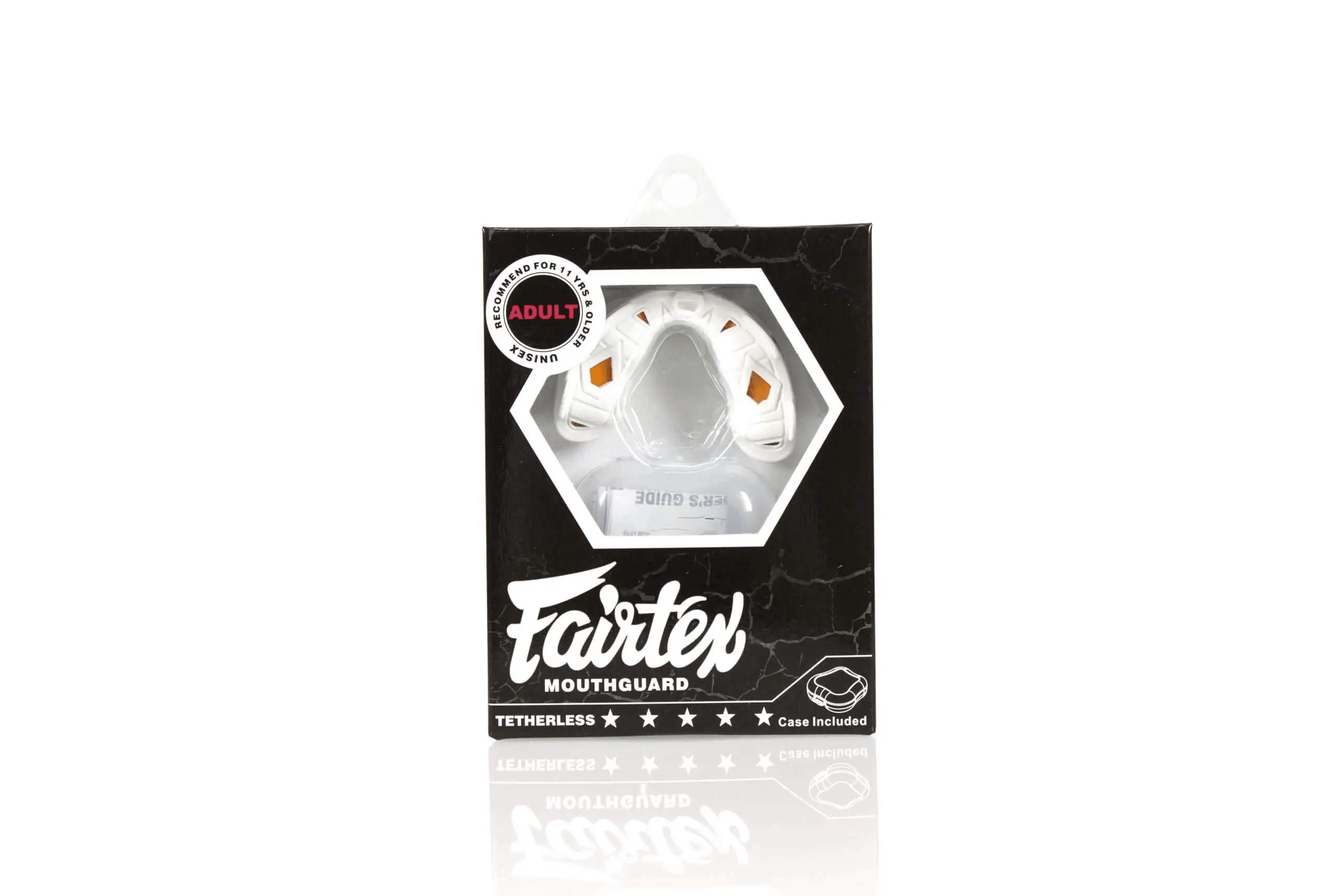 Fairtex Mouthguard - Muay Thailand