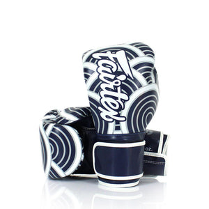 Fairtex Muay Thai Gloves - Blue Wave (BGV14) (Copy) - Muay Thailand