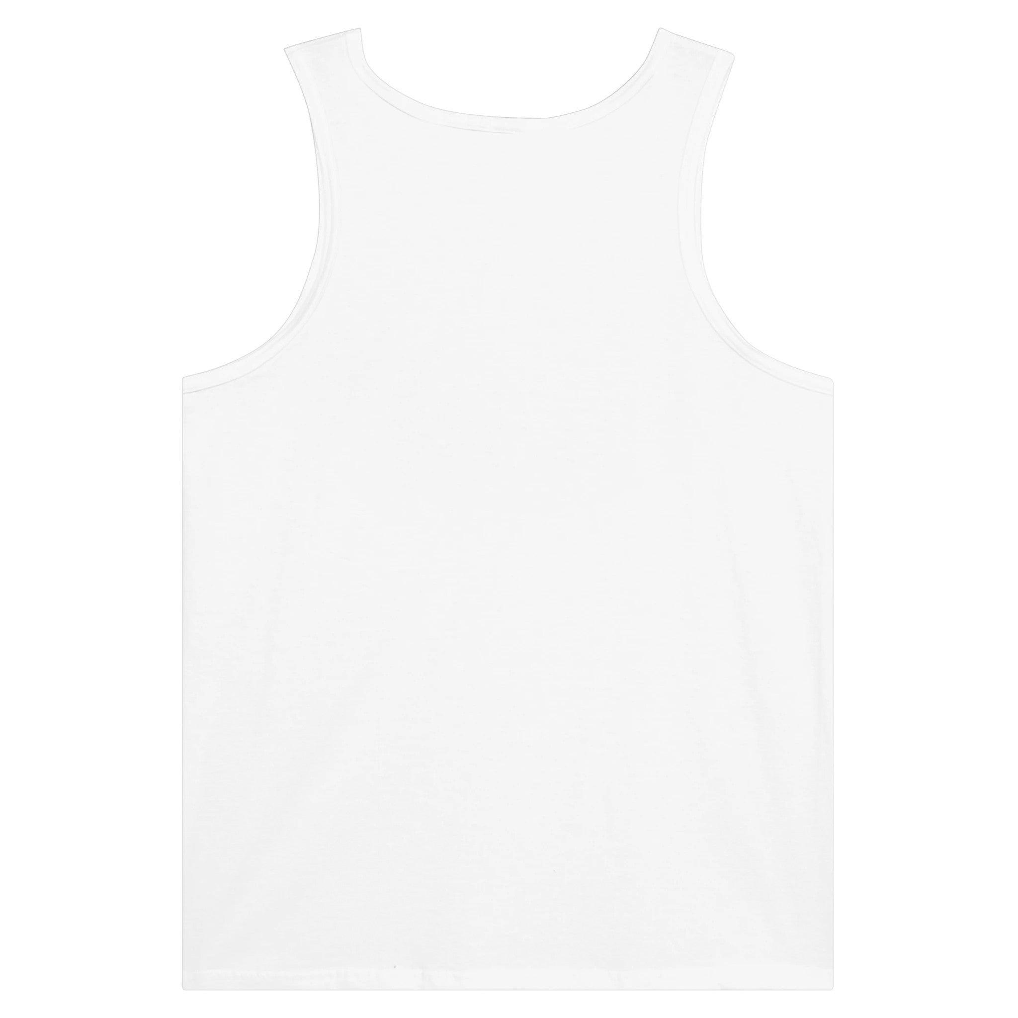 Khao Trong - Unisex Tank Top - Muay Thailand