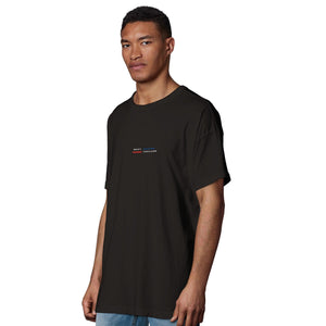 Muay Thailand - Men's Oversized T-shirt - Muay Thailand