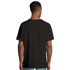 Muay Thailand - Men's Oversized T-shirt - Muay Thailand