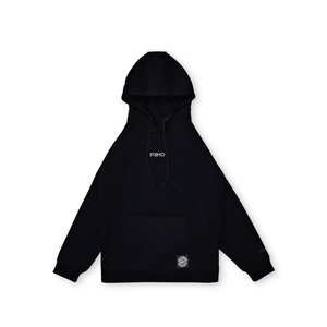 Primo Day One Hoodie - Black - Muay Thailand