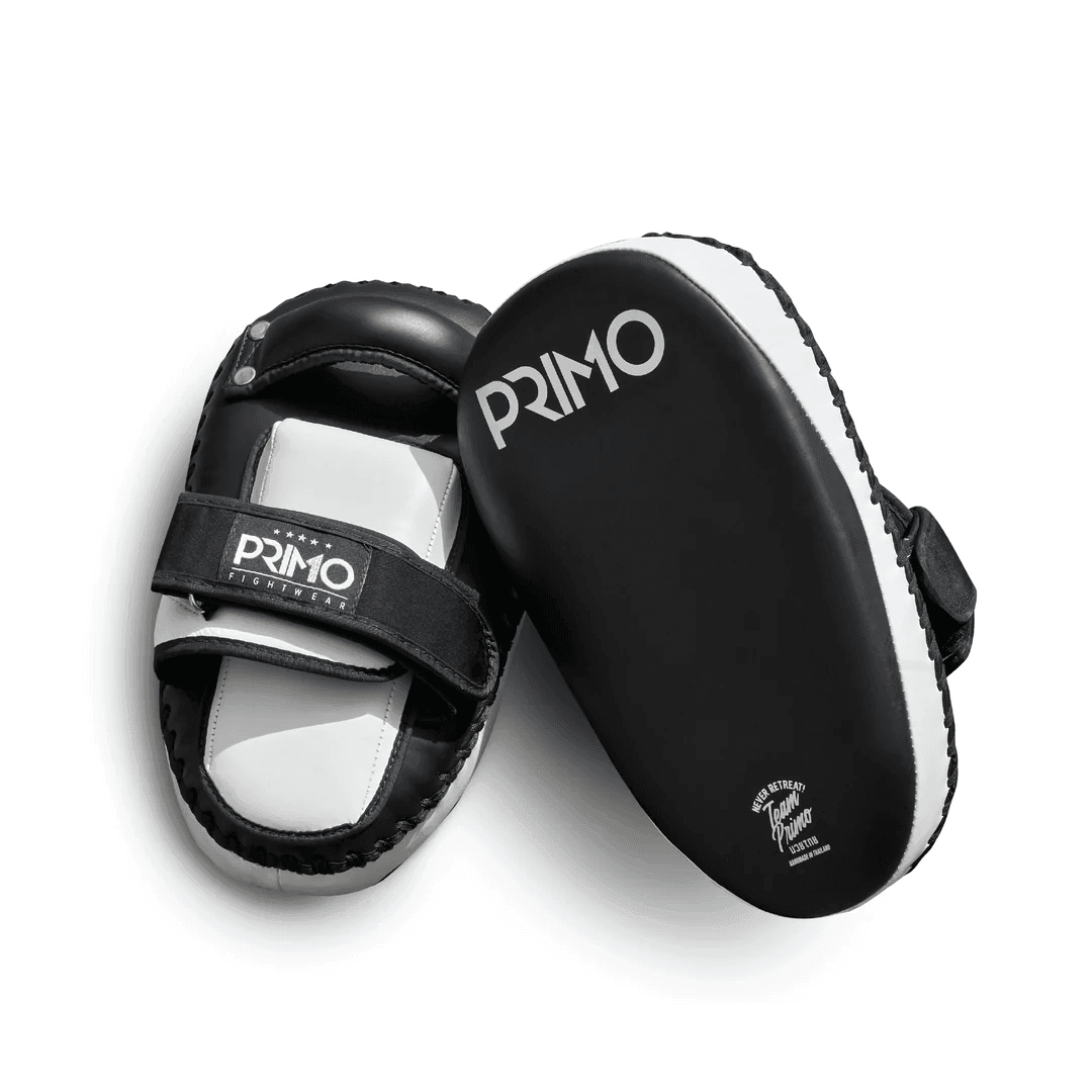 Primo Elite Kick Pads - Small - Muay Thailand