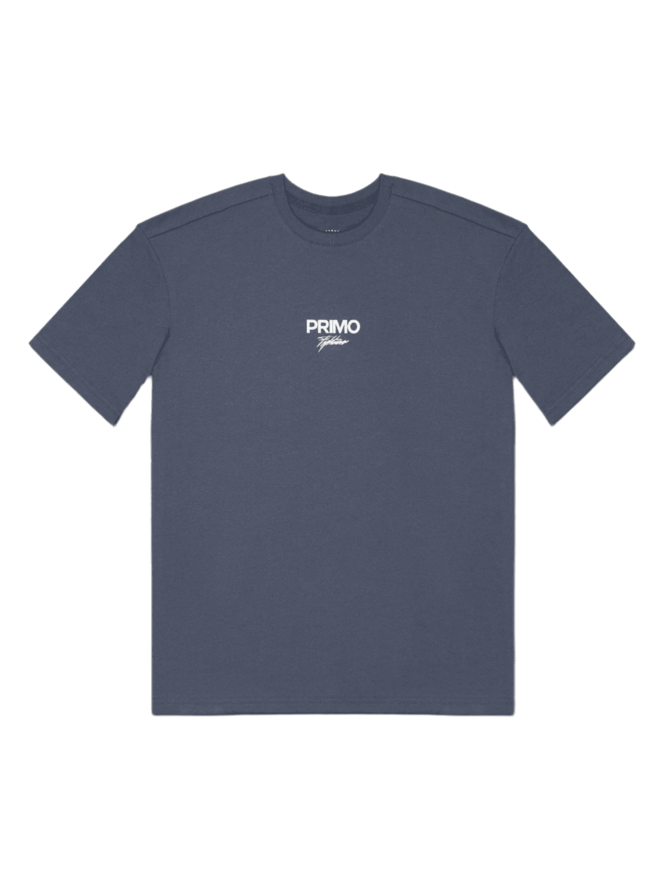 Primo E.S.C (Elite Strikers Club) T-Shirt - Grey