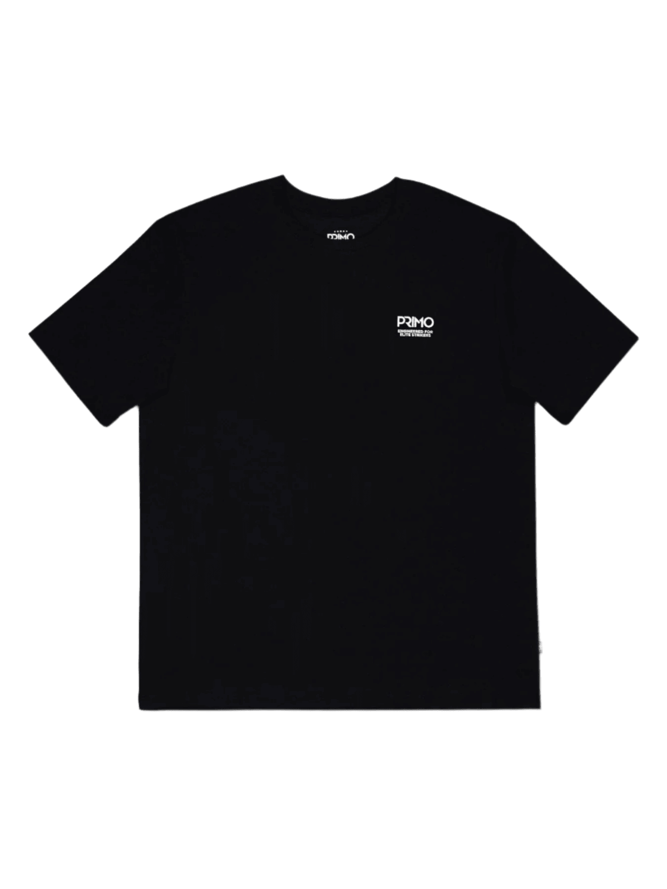 Primo Mongkhon Tech T-Shirt - Black