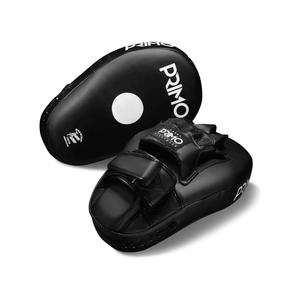 Primo Hybrid Kick Mitts - Muay Thailand