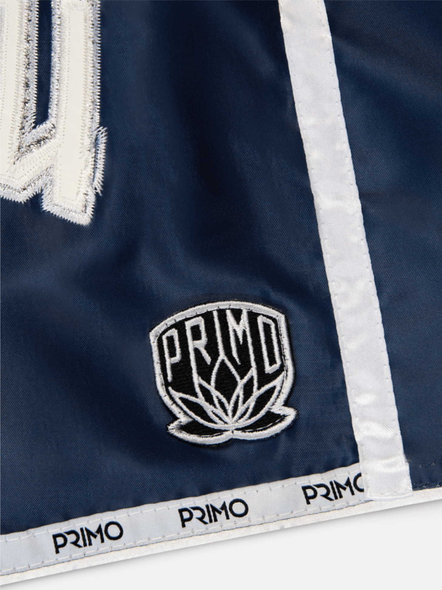 Primo Muay Thai Shorts - Azure Dreams - Muay Thailand