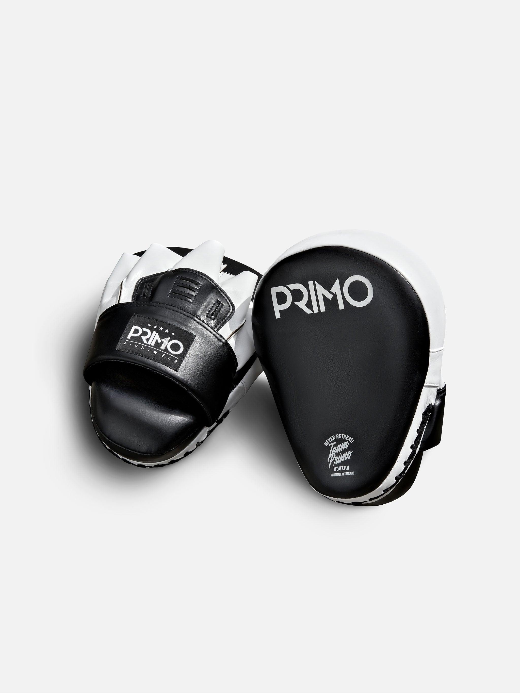 Primo Striking Focus Mitts - Muay Thailand