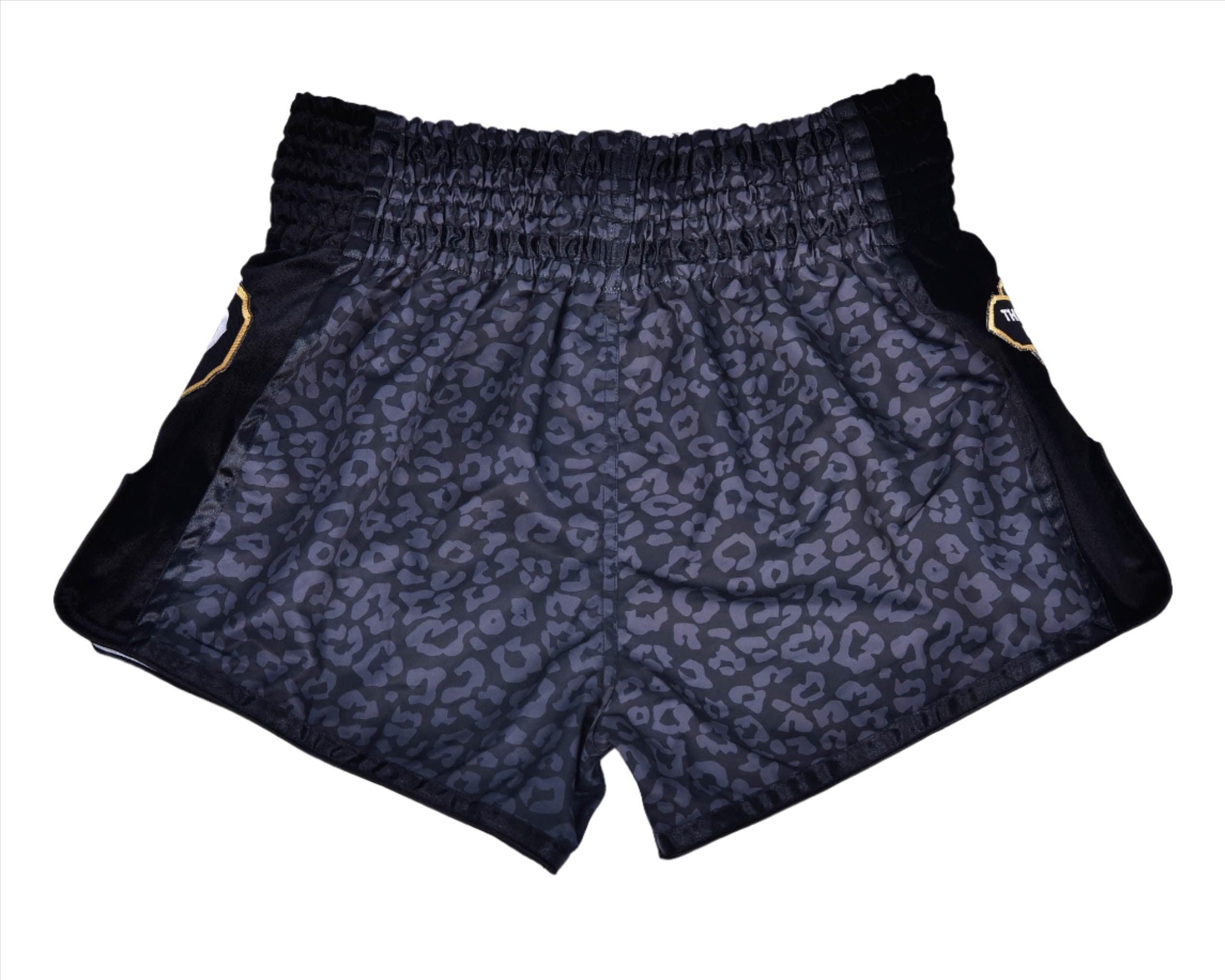 Gucci muay thai shorts online