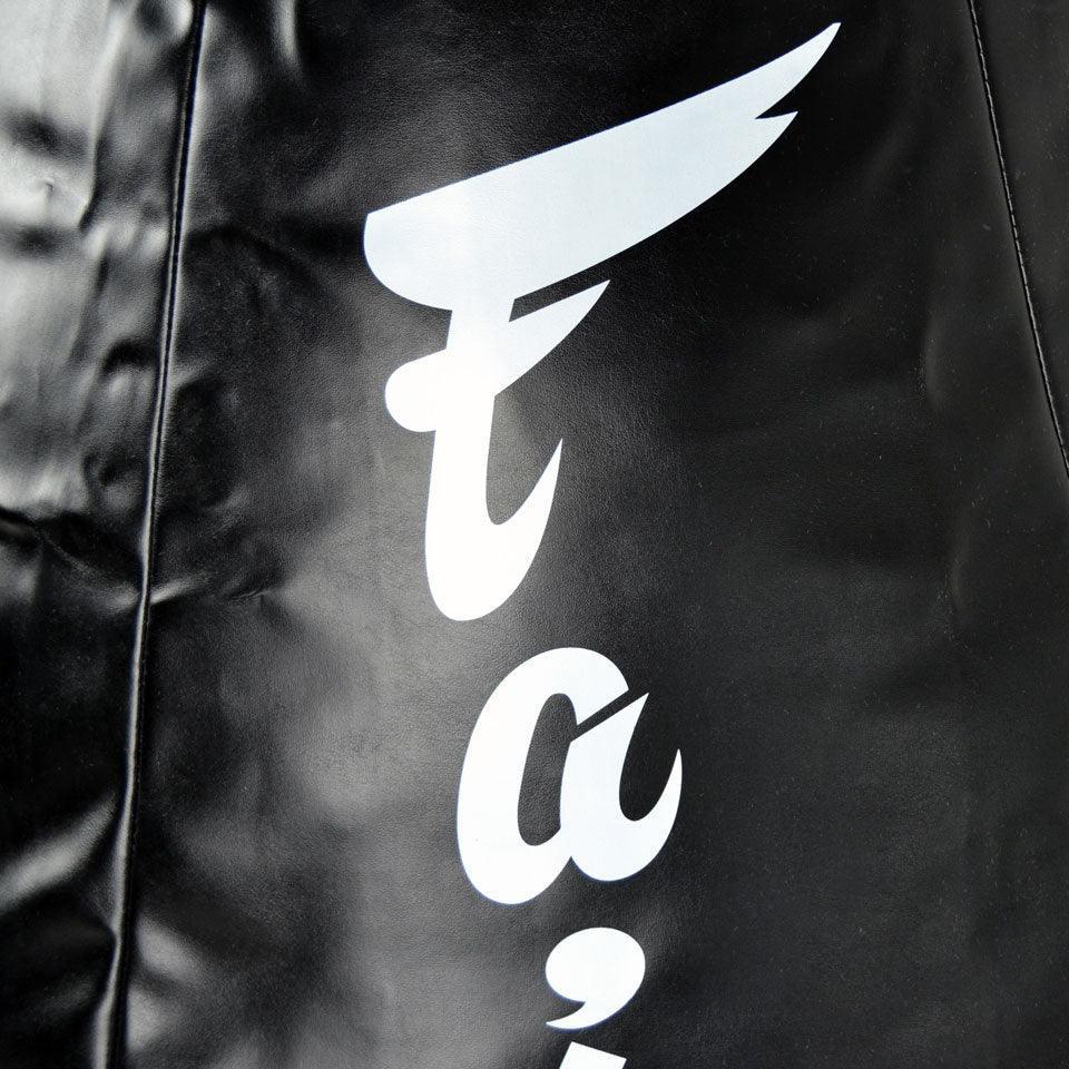 Fairtex - Syntek Leather Teardrop Punchbag - Muay Thailand