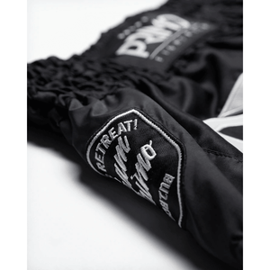 Primo Muay Thai Shorts - Gotham's Finest - Muay Thailand