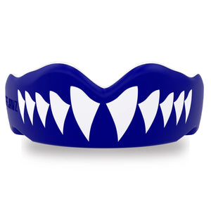 SAFEJAWZ Extro Series Mouthguard - Shark - Muay Thailand