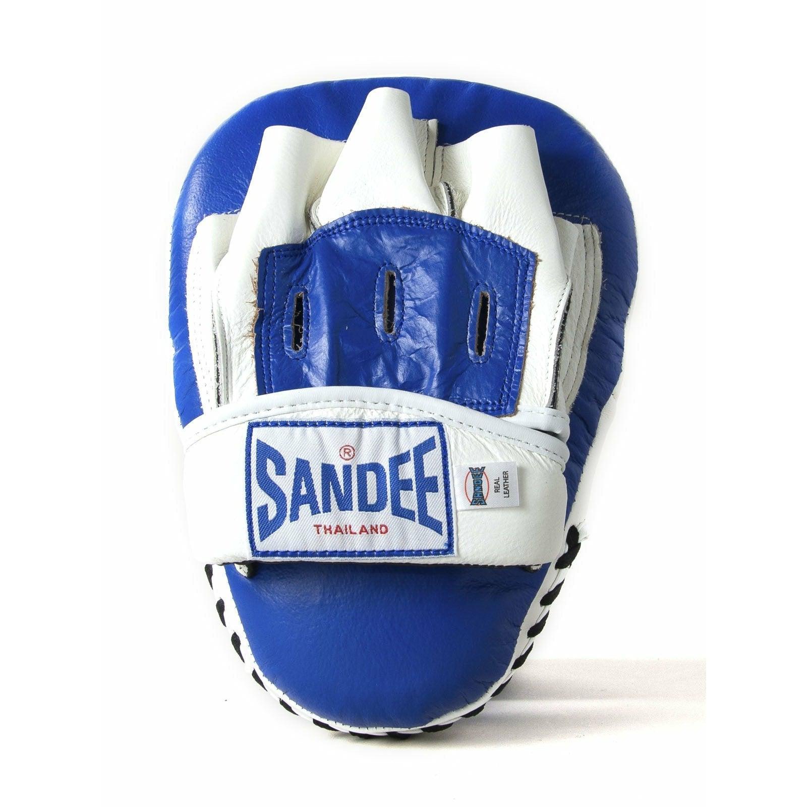 Sandee focus mitts online